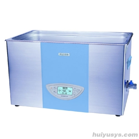 上海科导双频台式超声波清洗器SK6200LHC