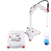 奥豪斯 OHAUS ST5000/B 实验室酸度计