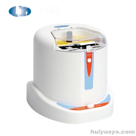 上海一恒 BLF-P25 微孔板迷你离心机