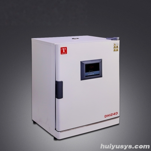 天津泰斯特精密培养箱DH124L
