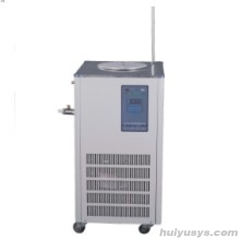 巩义予华DLSB-100/80低温冷却液循环泵