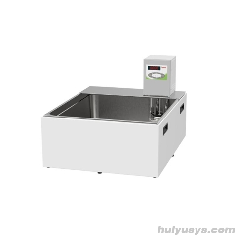 勒普拓 OBC358EB 开放式浴槽恒温循环器