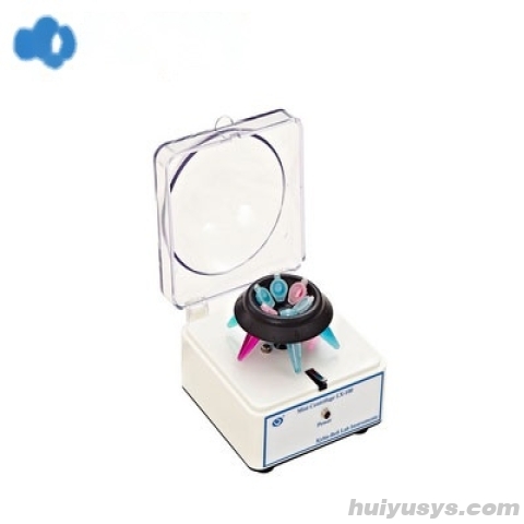 其林贝尔 Kylin-bell LX-100 手掌型离心机