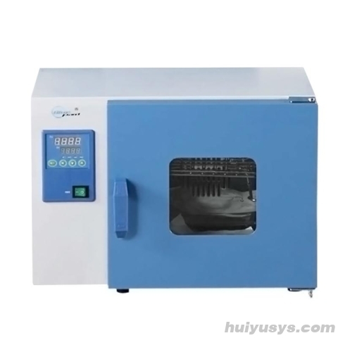 一恒 DHP-9012B电热恒温培养箱 16L/200W 液晶显示
