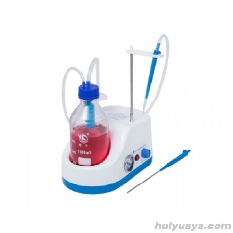 海门其林贝尔微型台式真空泵GL-812