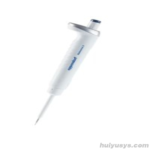 德国艾本德 Reference 2 单道固定量程移液器