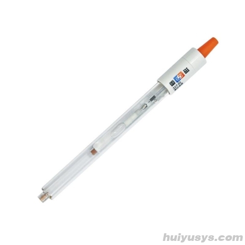 雷磁 217-01型参比电极 甘汞双盐桥形式