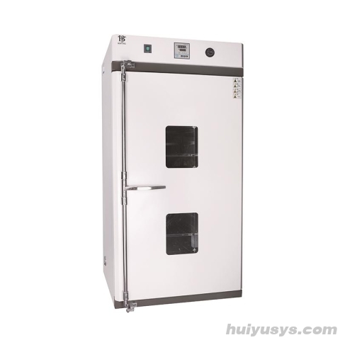 上海本亭 CBGLL-625BE 立式智能型鼓风干燥箱 300℃/625L