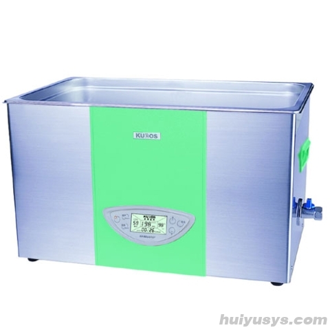 上海科导功率可调台式超声波清洗器SK6200HP