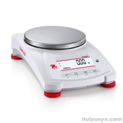美国奥豪斯 PX6201ZH/E 电子天平