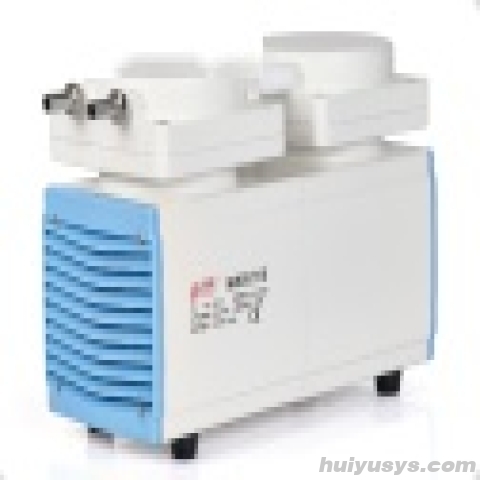 天津津腾隔膜真空泵GM-2