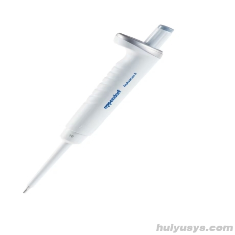 德国艾本德 Reference 2 单道固定量程移液器