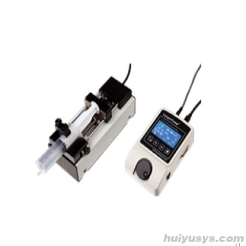 保定兰格分体式实验室注射泵TJP-3A/W0109-1B