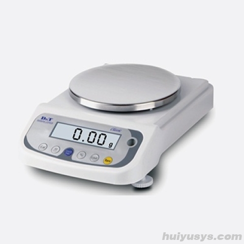 德安特电子分析天平MP2002