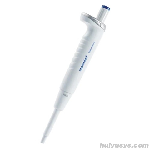 艾本德Eppendorf 单道可调移液器