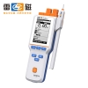 上海雷磁 JPBJ-608 便携式溶解氧分析仪