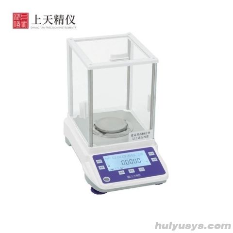 上天精仪 FA3204C 电子天平