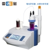 上海雷磁 ZDCL-1 氯离子自动电位滴定仪