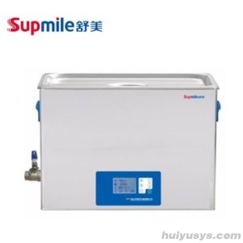 昆山舒美 KQ-500SM 超声波清洗器