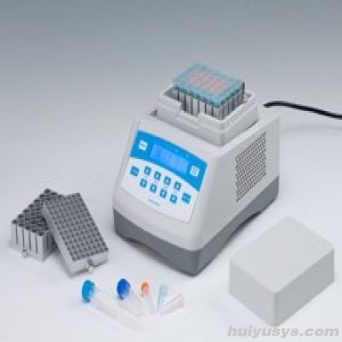亚霖科技 TM100 恒温金属浴
