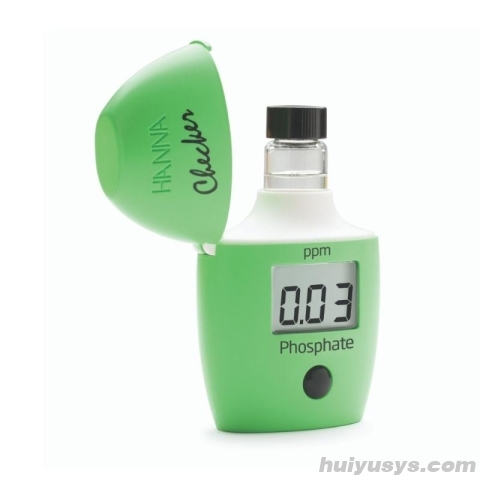 HANNA HI713 磷酸盐 LR 比色计