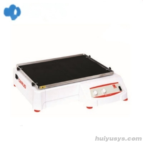 奥豪斯模拟控制大负载圆周式摇床SHHD2325AL