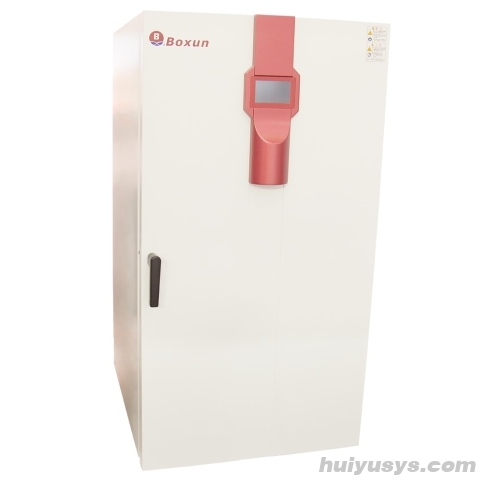 上海博迅微生物培养箱BXP-450S