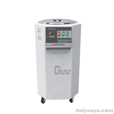 郑州长城科工贸循环浴 SY-20