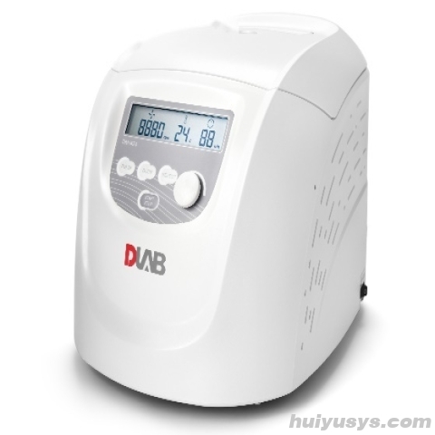 北京大龙DM1424 高速离心机