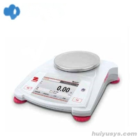 奥豪斯 OAHUS STX222ZH 便携式电子天平