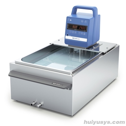 IKA ICC basic pro 20 电热恒温水槽