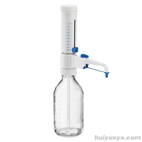 艾本德 Eppendorf 5-50mL 瓶口分液器