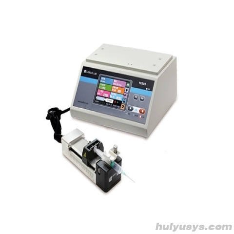 保定雷弗分体注射泵TFD02-01