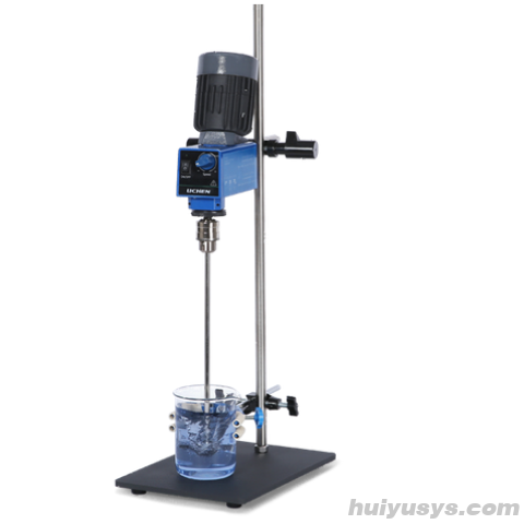 力辰科技 LC-CES-120 强力悬臂式电动搅拌器