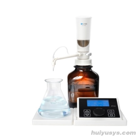 兴创仪器（大龙）电子滴定器