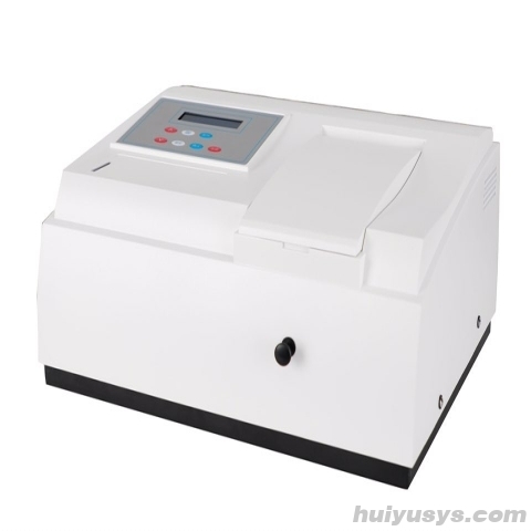 上海析谱紫外可见分光光度计UV-2202