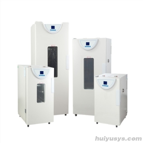 上海一恒BPG-9206A精密鼓风干燥箱