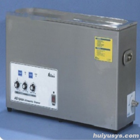 天津奥特超声波清洗器AS7240ADT