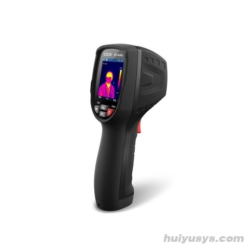 华盛昌 CEM DT-870Y 表面温度快速筛查仪