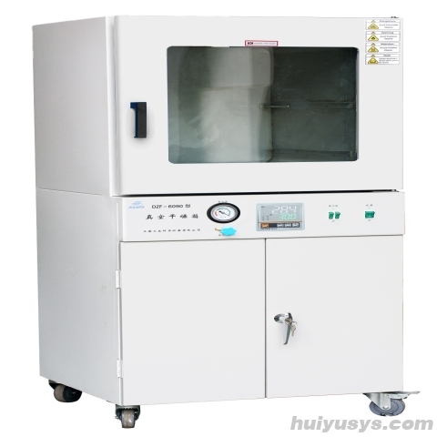 上海三发真空干燥箱DZF-6090ES