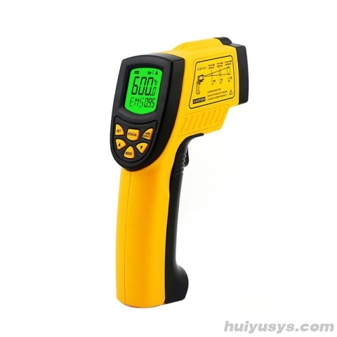 希玛 AR842A+ 高精度红外线测温仪 化学化工、加热制冷等行业适用
