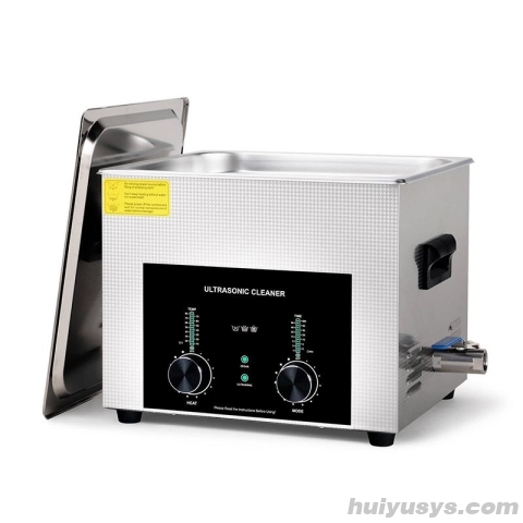 得康超声 E-60 超声波清洗机 容积15L