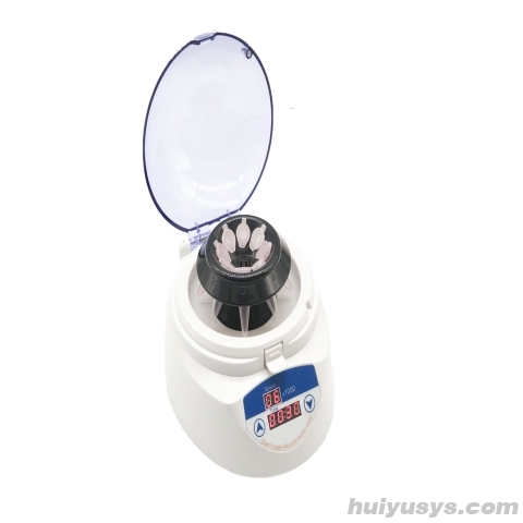 其林贝尔迷你掌中宝离心机LX-400B