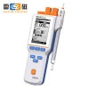 上海雷磁 DDBJ-350 便携式电导率仪
