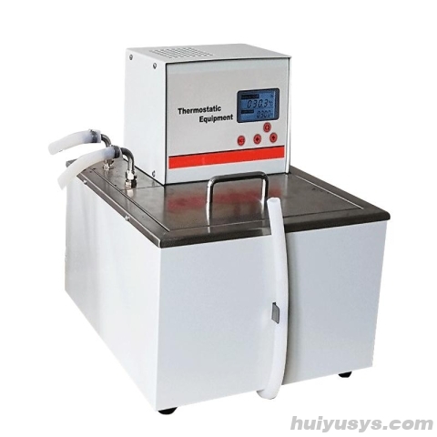 齐威 HS-601B 超级恒温水浴槽 20L/0.01℃