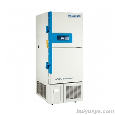 中科美菱 DW-HL540 -86℃超低温系列