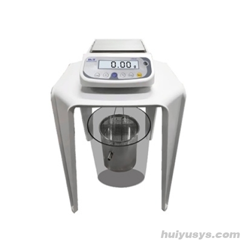 德安特静⽔天平MP61001J