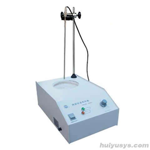 常州国华 HDM-1000 恒温电热套 1000ml