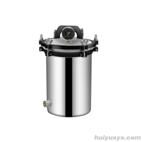 浙江新丰高温蒸汽灭菌锅ZY-280A+(非医疗)（三阀）