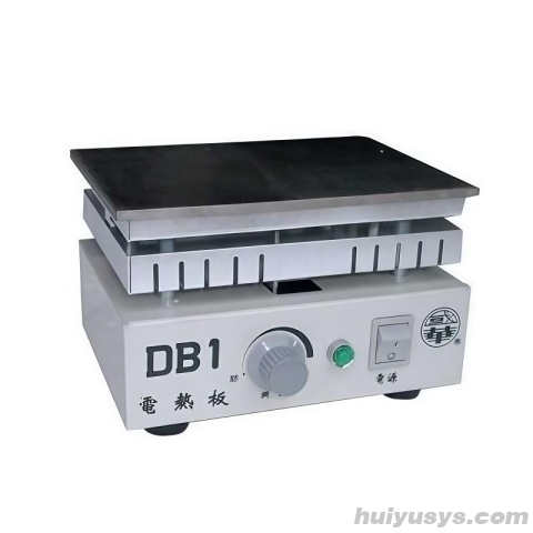 常州国华 DB－1 不锈钢电热板 600W